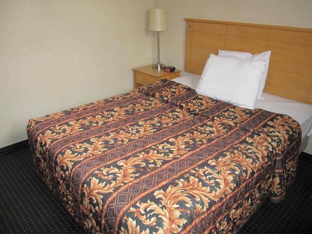 Motel Knights - Jfk Airport New York