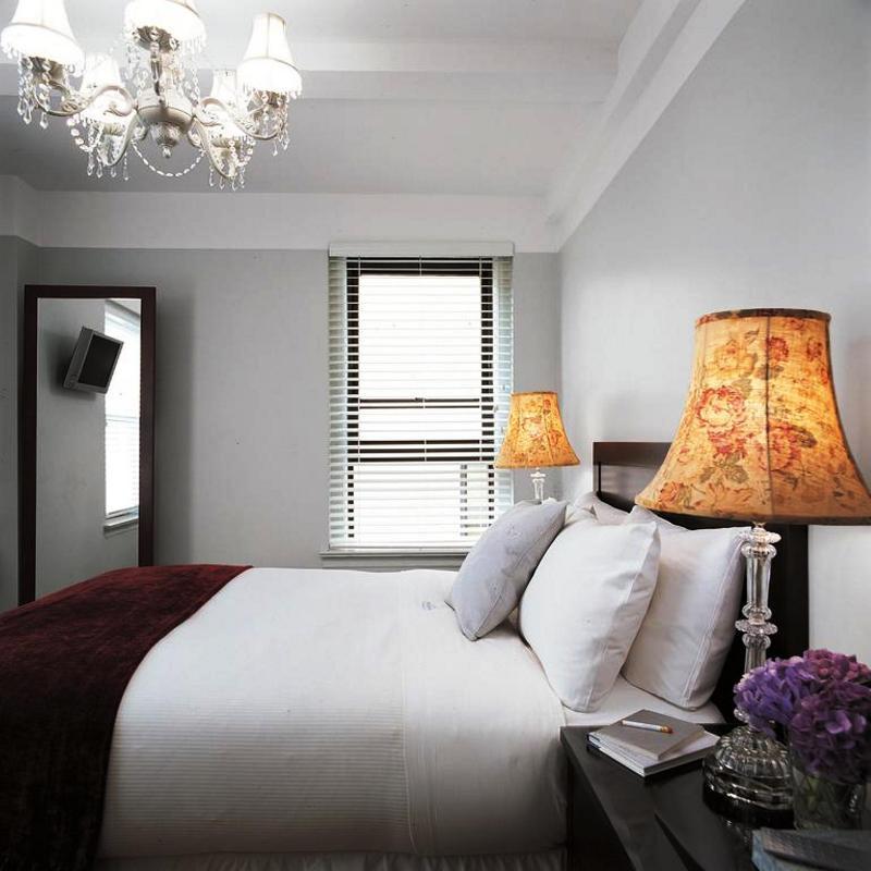 Voco The Franklin By Ihg 4* New York