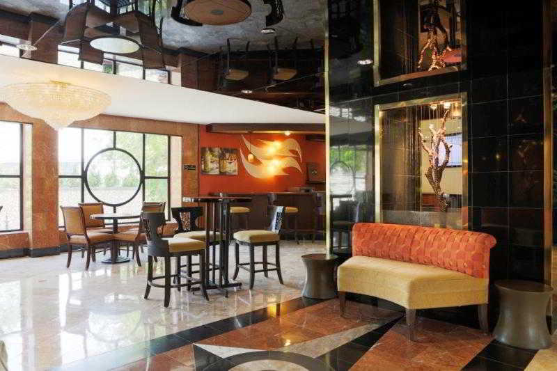 Garden & - Jfk 3* New York