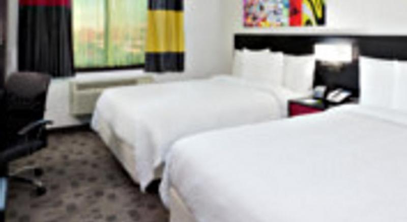 Fairfield & By Marriott Queens/queensboro Bridge 3* New York