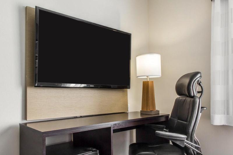 Days By Wyndham Brooklyn Borough Park 3* New York