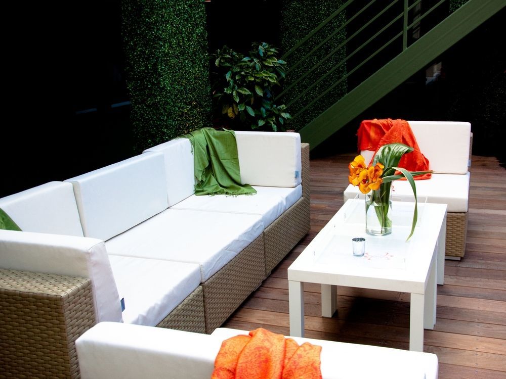 Hotel Cachet Boutique Nyc 4*