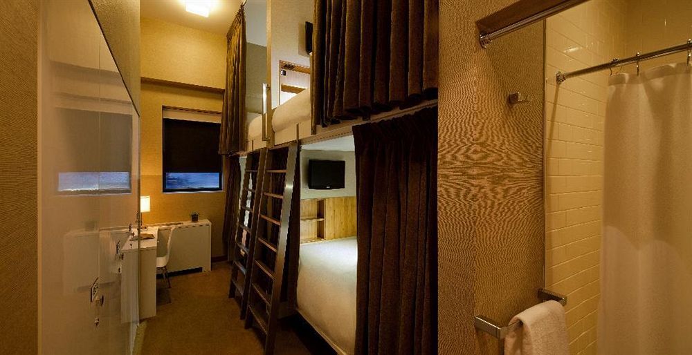 Hotel Cachet Boutique Nyc 4*