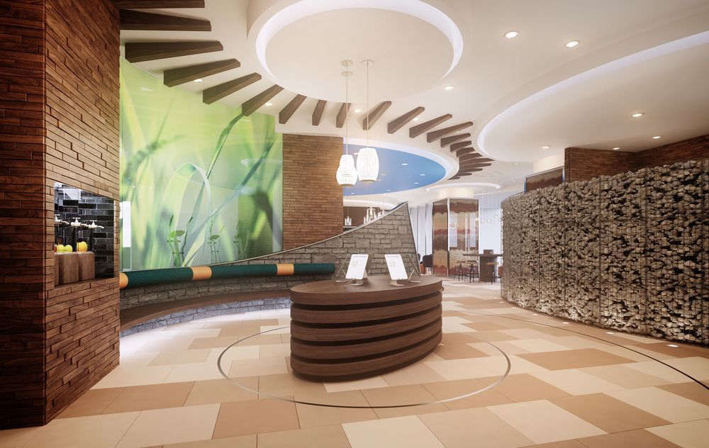 Even - Midtown East By Ihg 4* New York