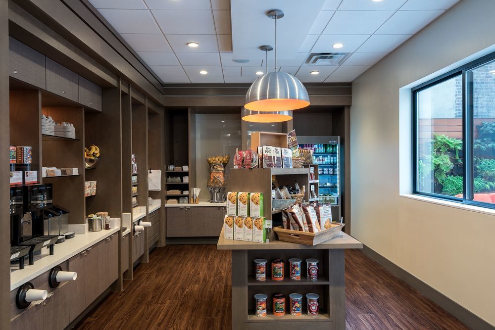 Even - Midtown East By Ihg 4* New York