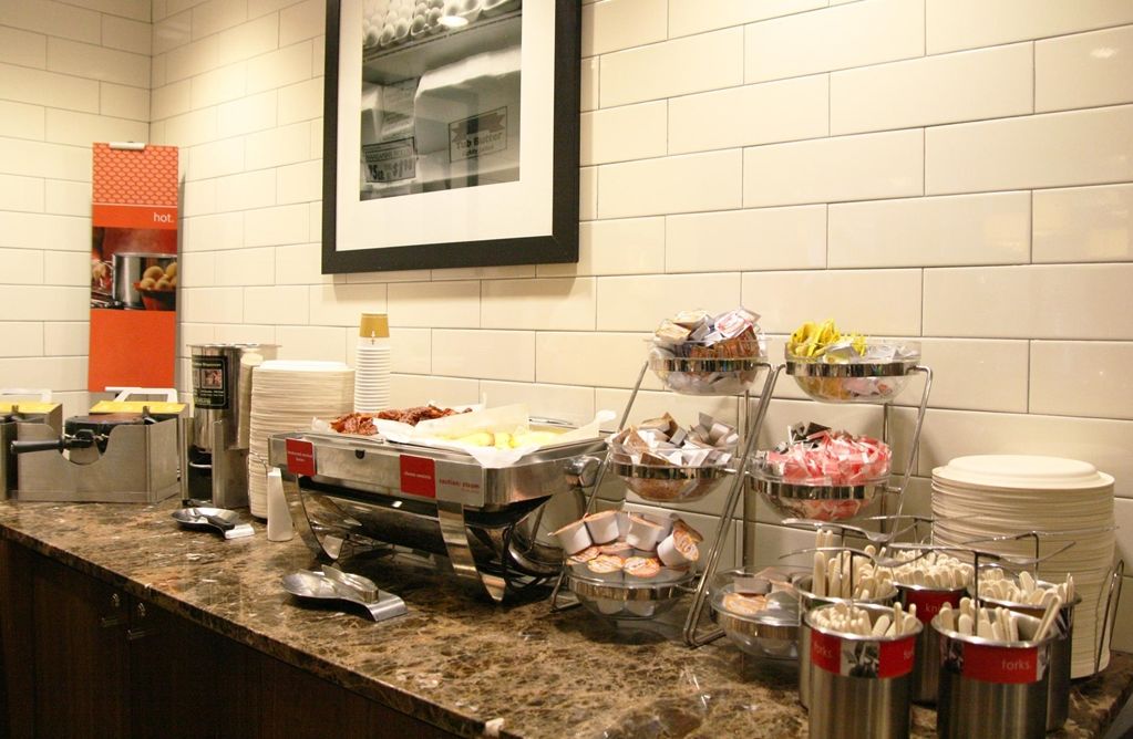 Hotel Hampton Manhattan Chelsea 3*