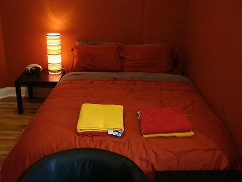 Bed & Breakfast Harlem 2*