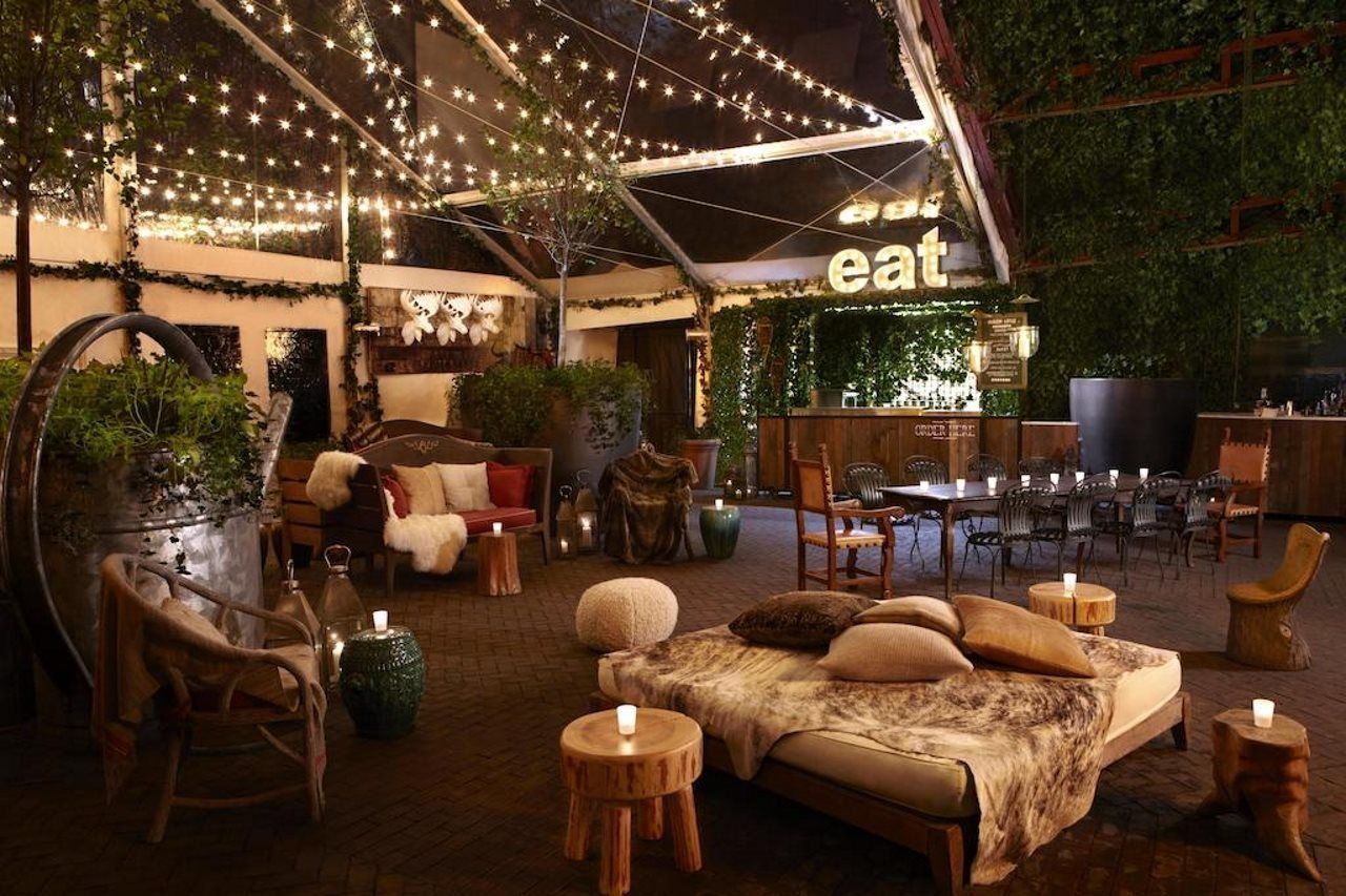 Hudson Park, A Morgans 3* New York