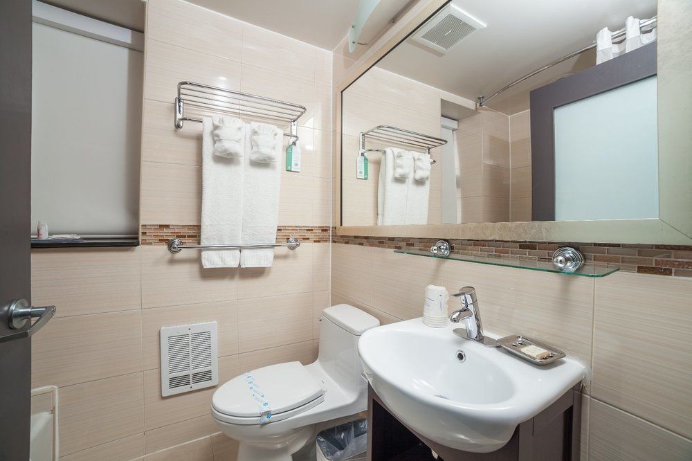 Howard Johnson Soho 3* New York