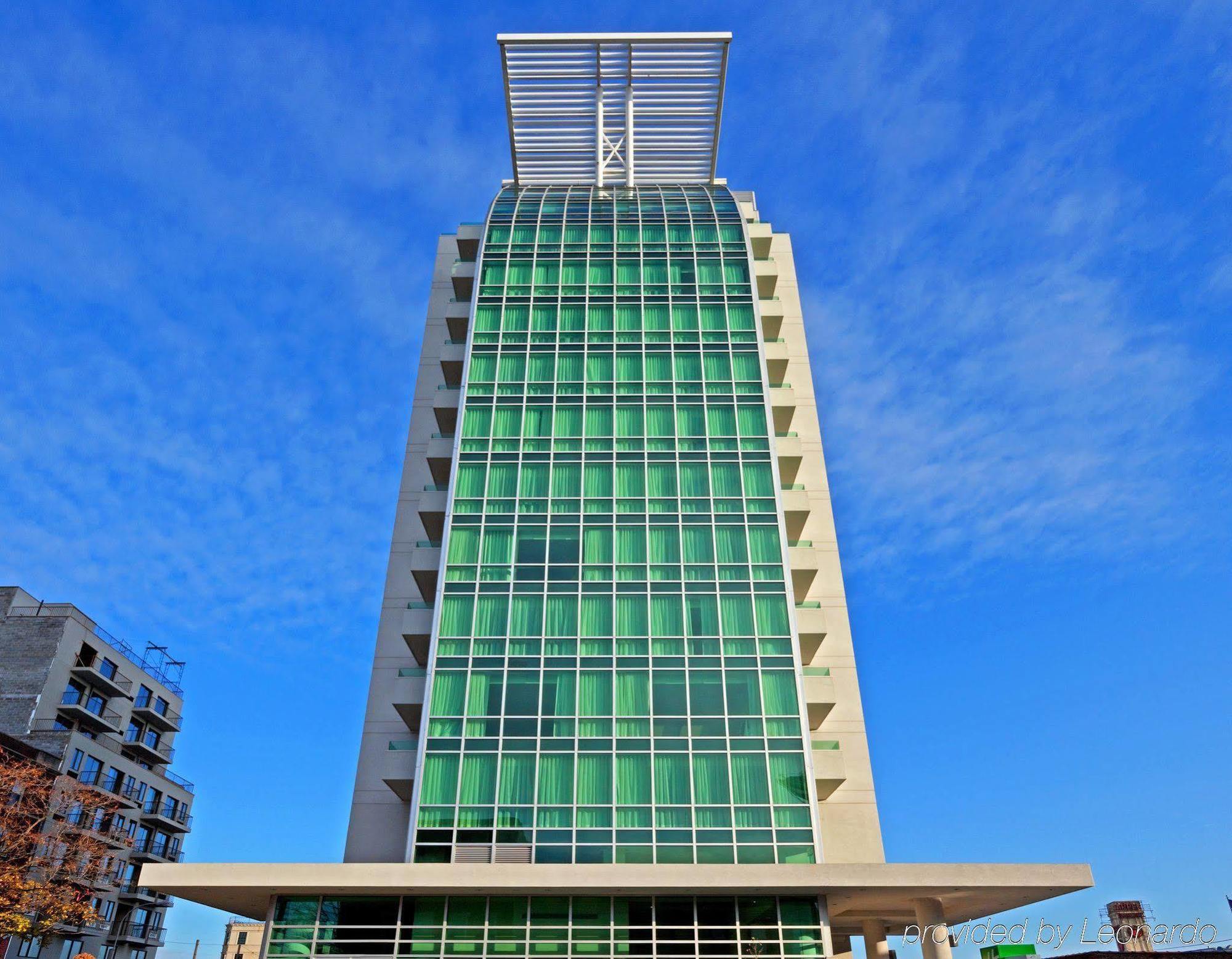 Hotel Lic Manhattan View 3*