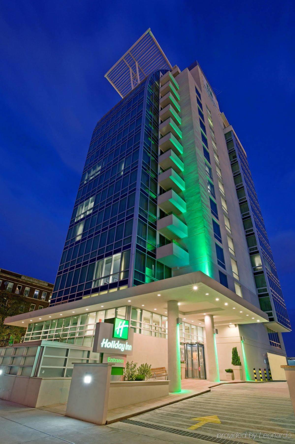 Hotel Lic Manhattan View 3*