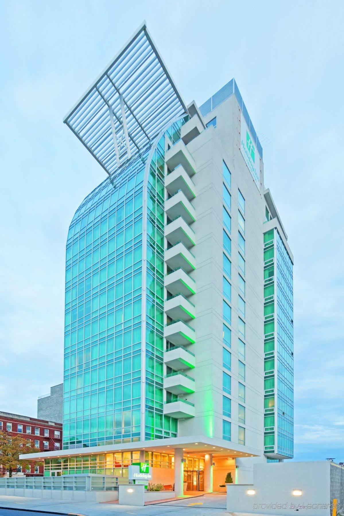 Lic Manhattan View 3* New York