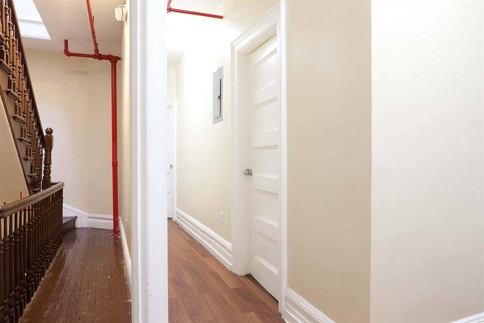 Morris (adults Only) 3* New York