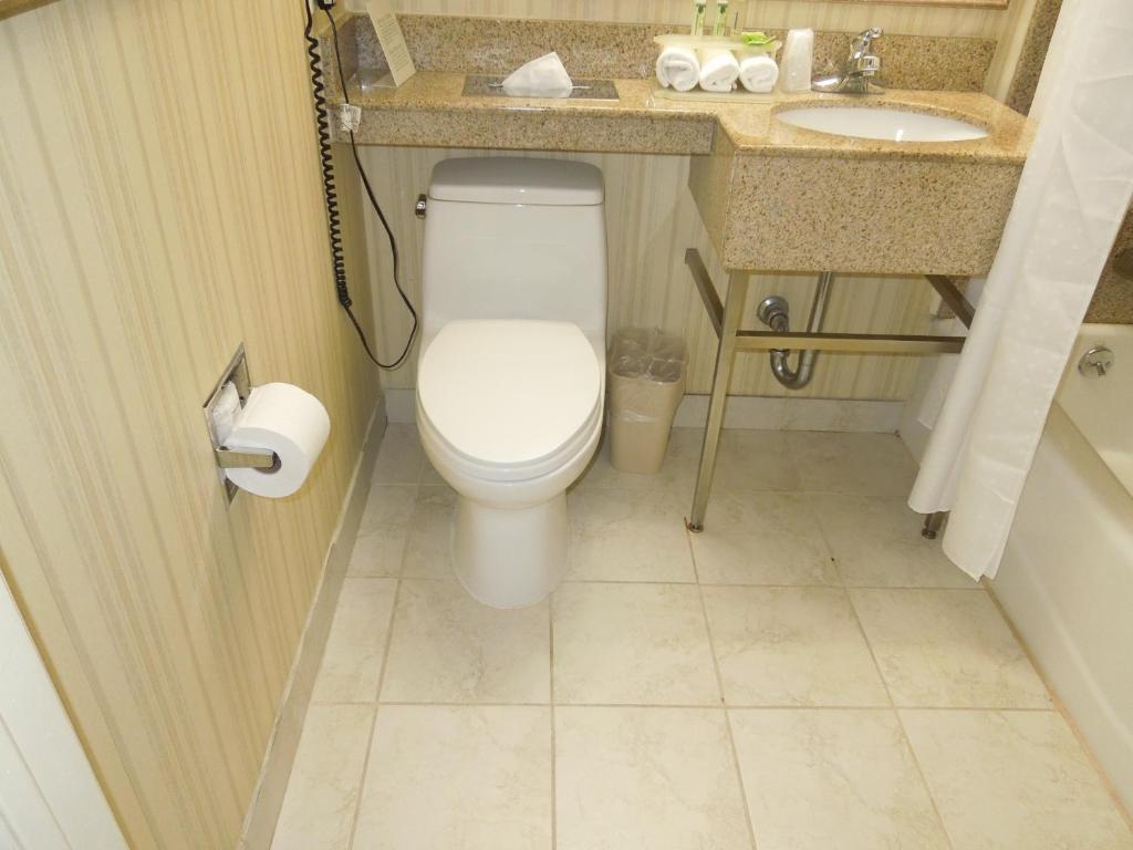 Express Laguardia Airport, An Ihg Hotel