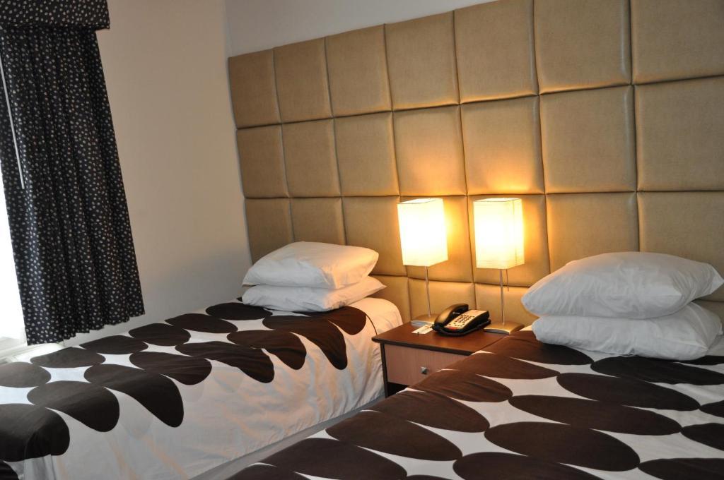 Super 8 By Wyndham Brooklyn / Park Slope 3*