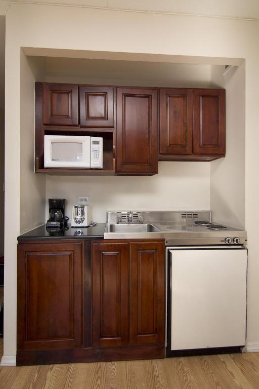 Apartment Metro New York