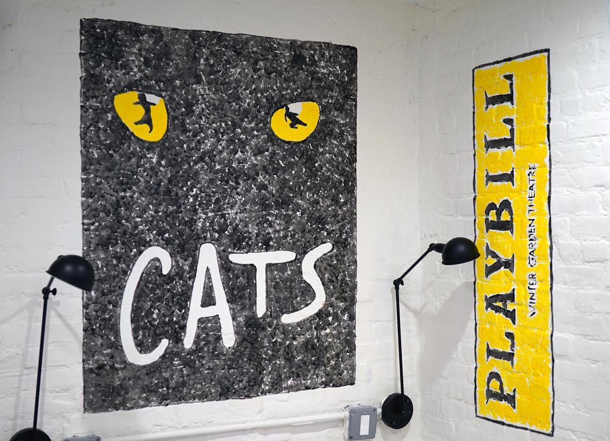 City Nyc - Times Square Hotel New York