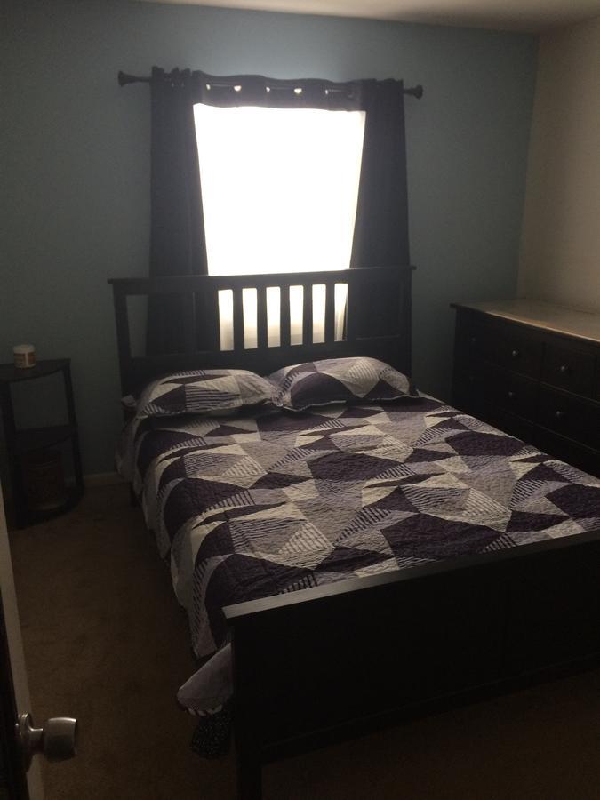 Apartment Cozy And Quiet