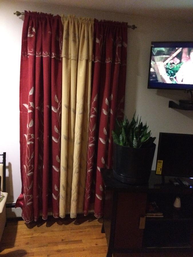 Cozy And Quiet New York