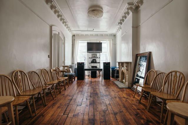 Bed & Breakfast Illumination New York