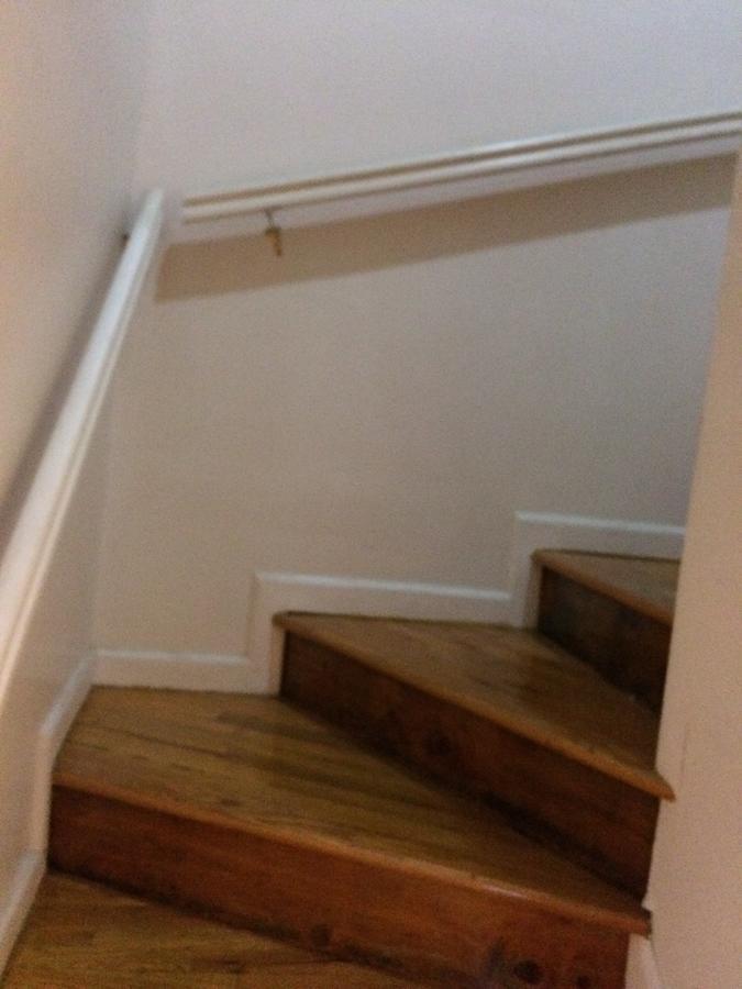 Cozy And Quiet Apartment *