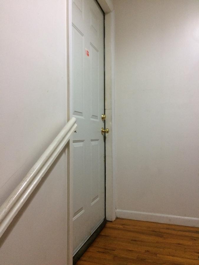 Cozy And Quiet * New York