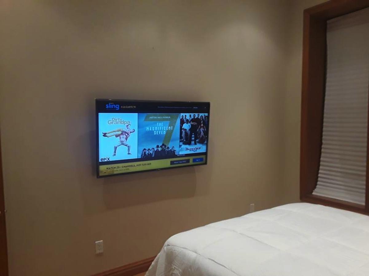 Appartement Halsey Luxury *
