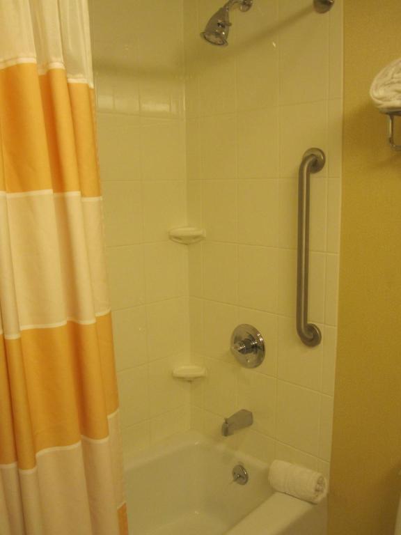 Hotel Fairfield & By Marriott Long Island City/manhattan View