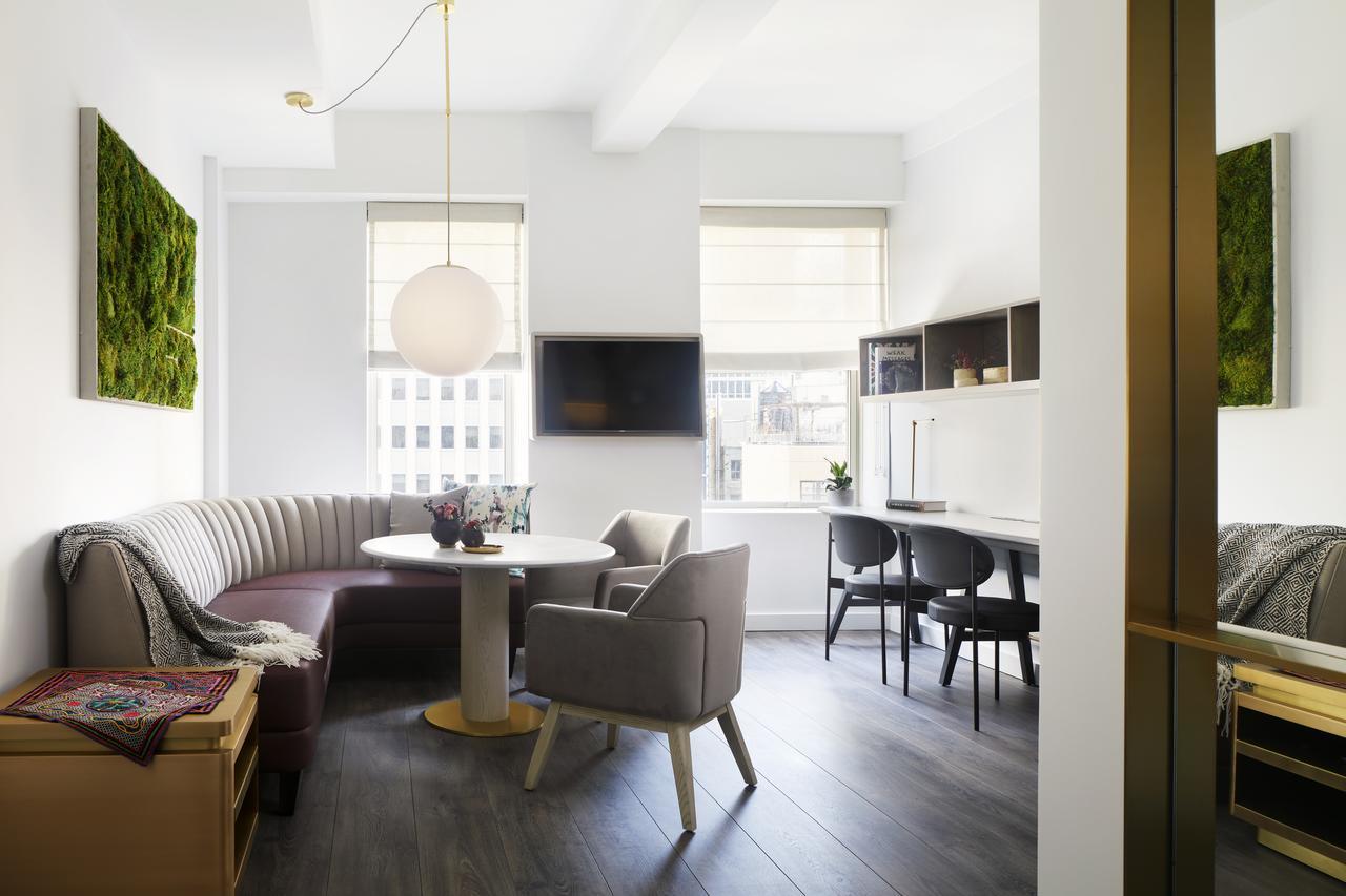 Hotel The Assemblage John Street 4*