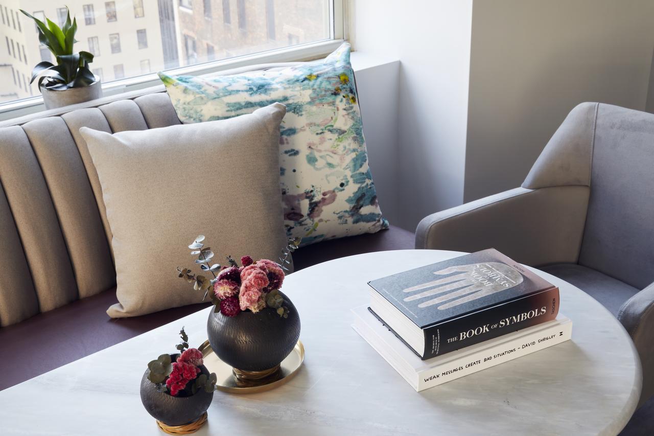 Hotel The Assemblage John Street 4*