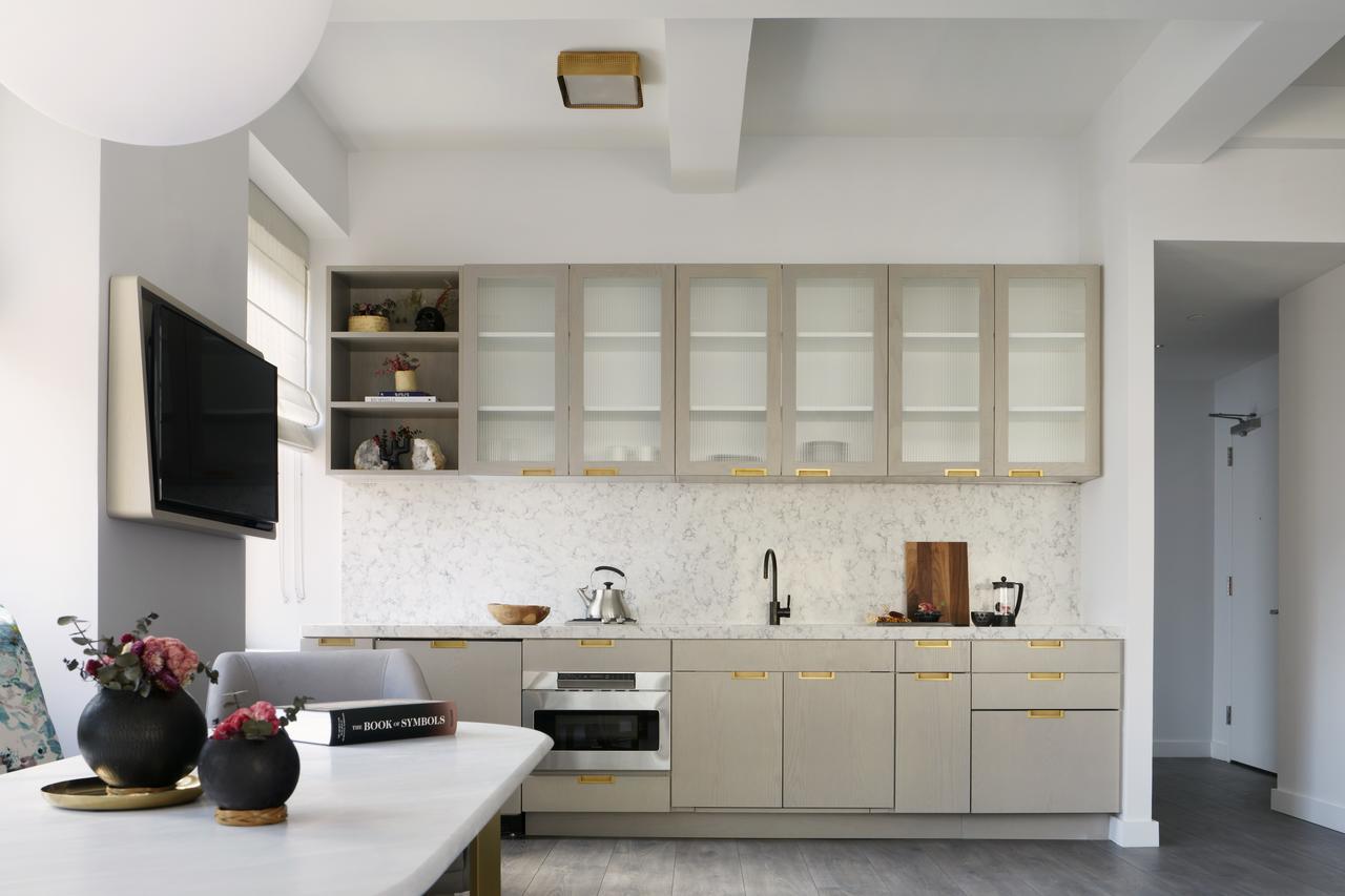 The Assemblage John Street