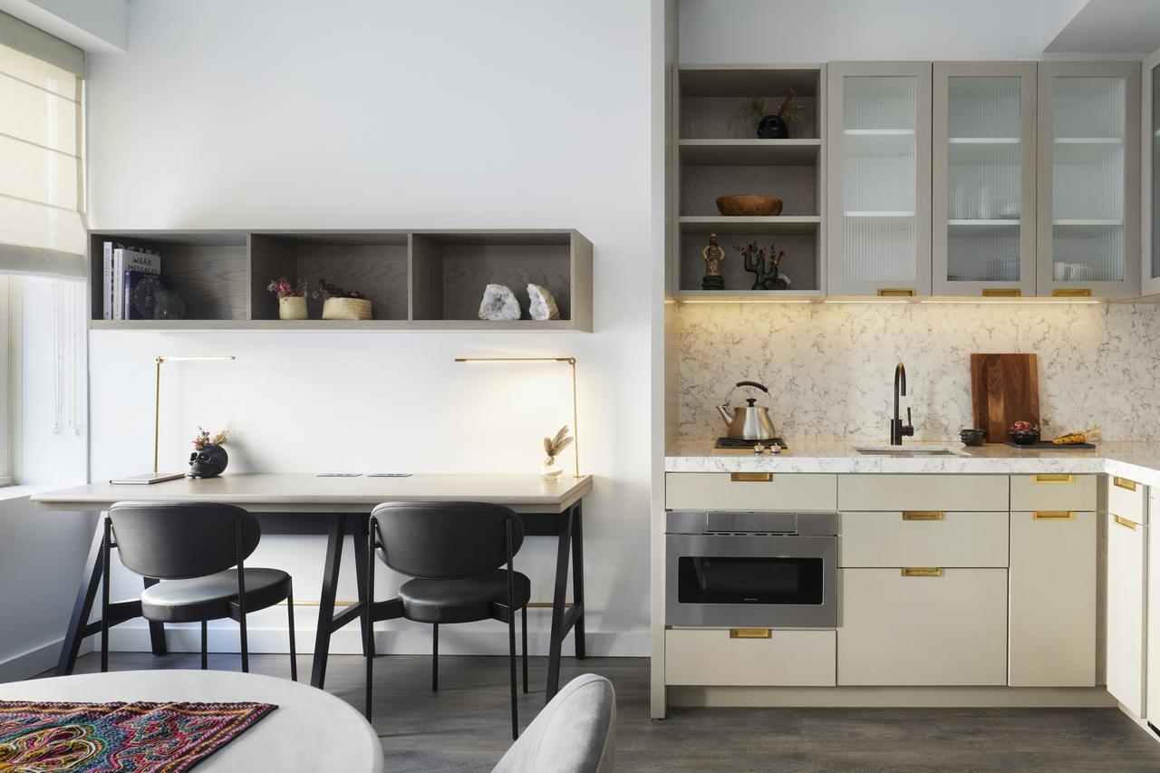 Hotel The Assemblage John Street