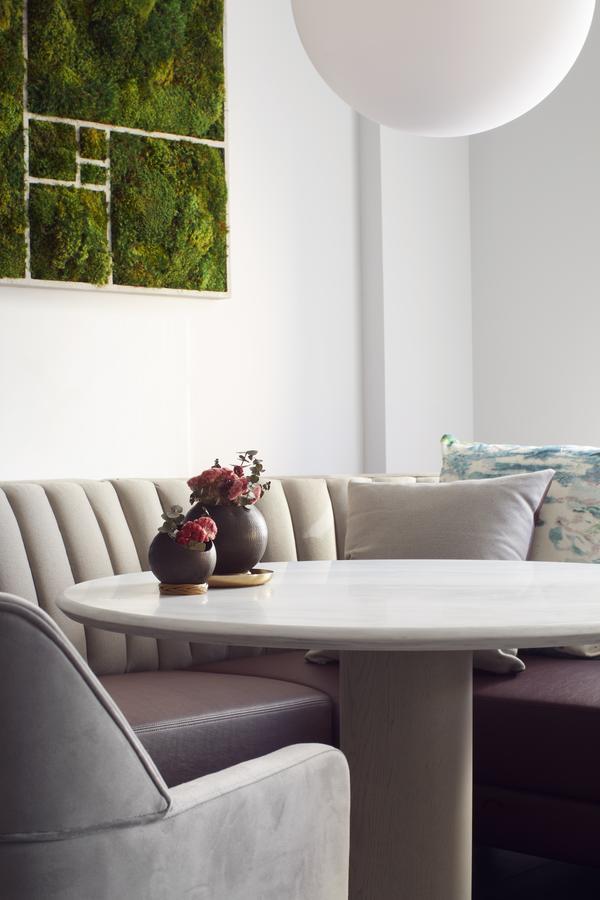 The Assemblage John Street Hotel 4*