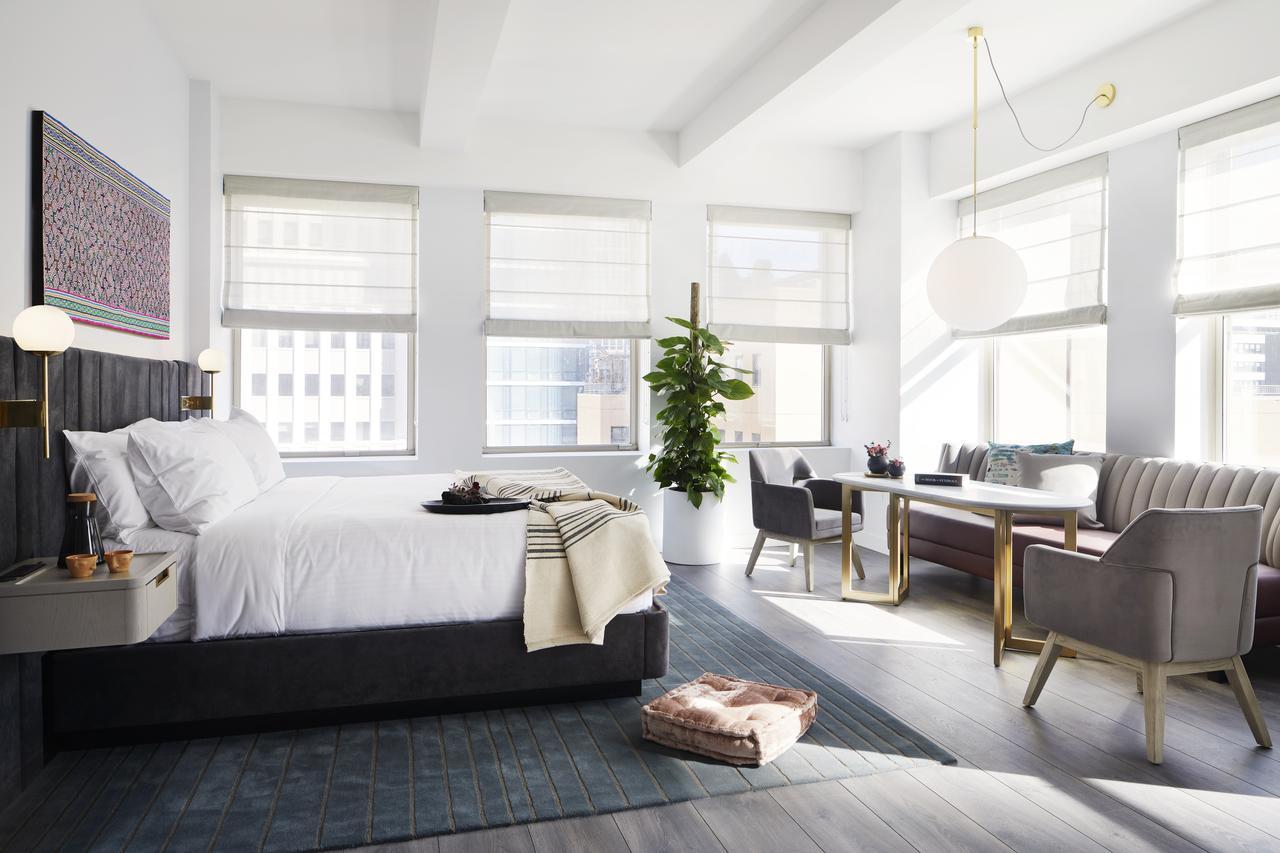 The Assemblage John Street 4* New York