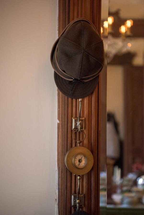 Harlem Grand Couette-café 4*