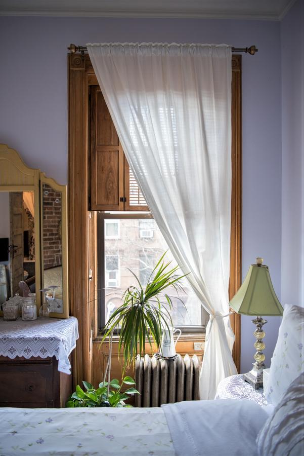 Couette-café Harlem Grand New York