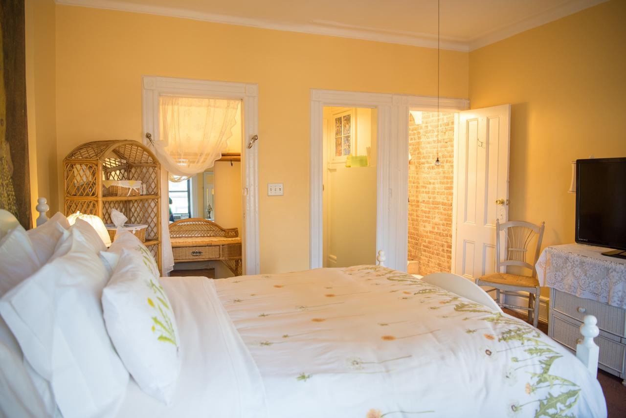 Couette-café Harlem Grand 4*