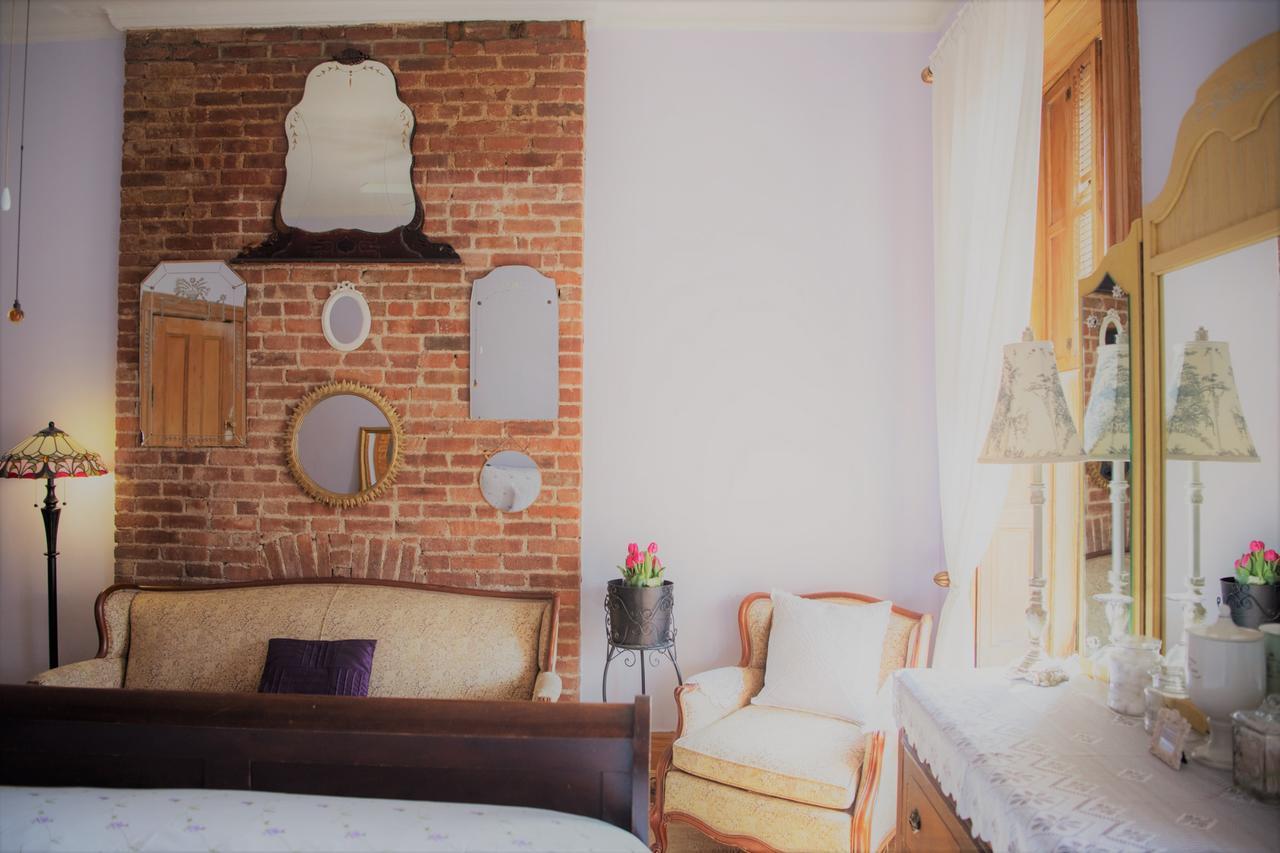Couette-café Harlem Grand