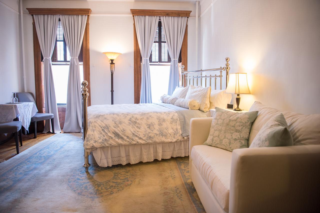 Couette-café Harlem Grand 4*