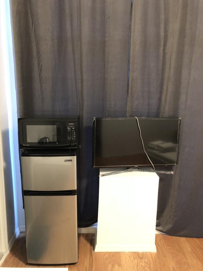 Ocean Block Bed & Breakfast