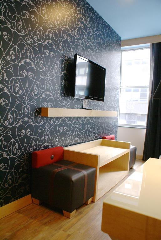 Tryp By Wyndham Times Square - Midtown 4* New York