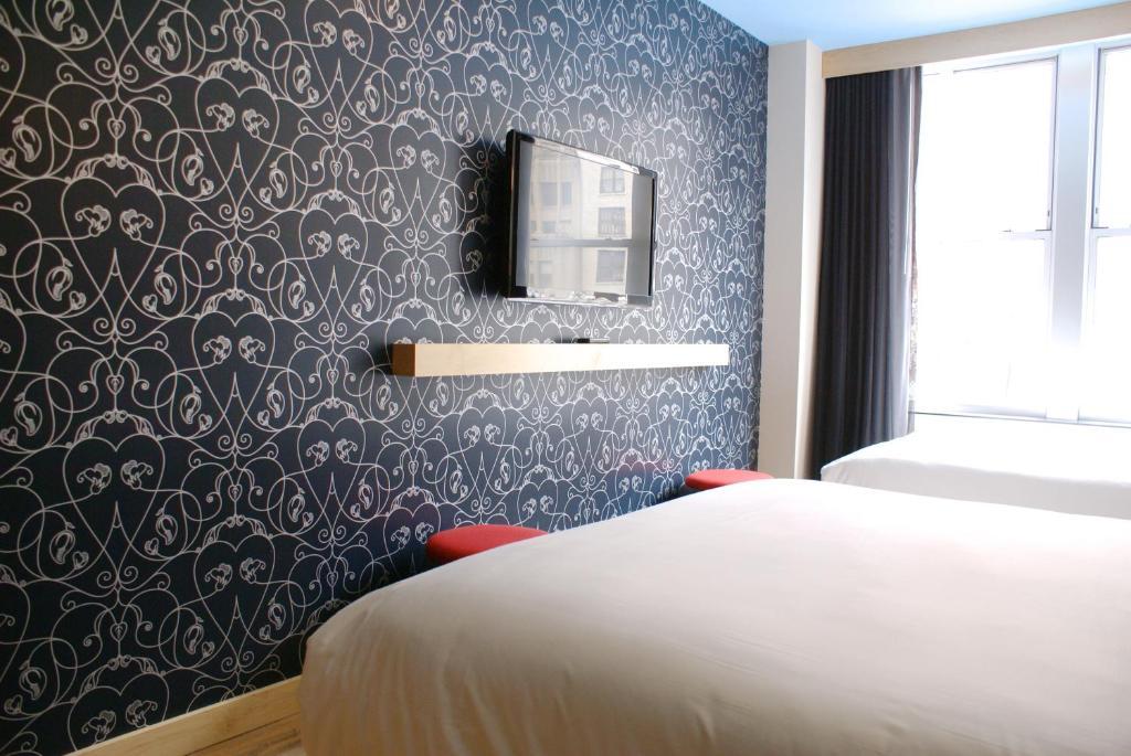 Tryp By Wyndham Times Square - Midtown 4*