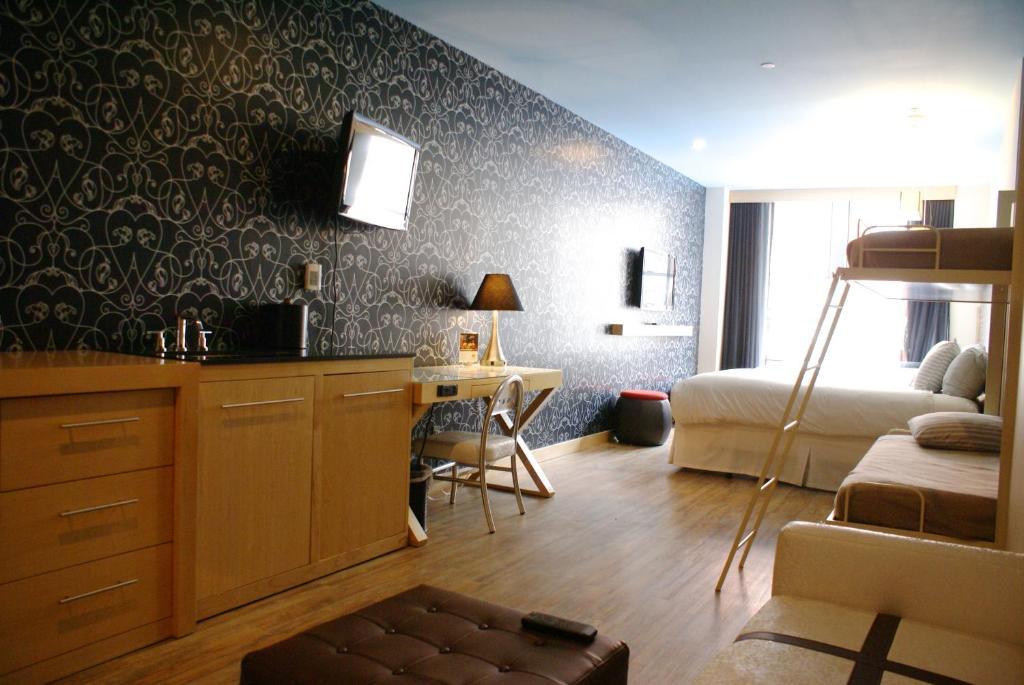 Tryp By Wyndham Times Square - Midtown