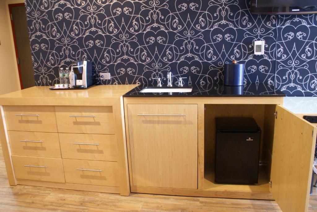 Hotel Tryp By Wyndham Times Square - Midtown New York