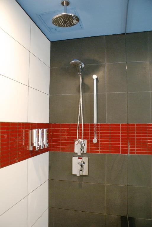 Tryp By Wyndham Times Square - Midtown Hotel New York