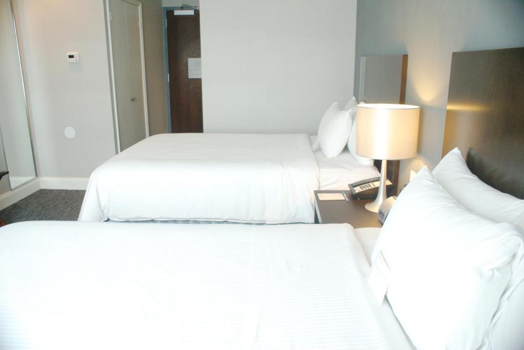 Wyndham Garden Long Island New York