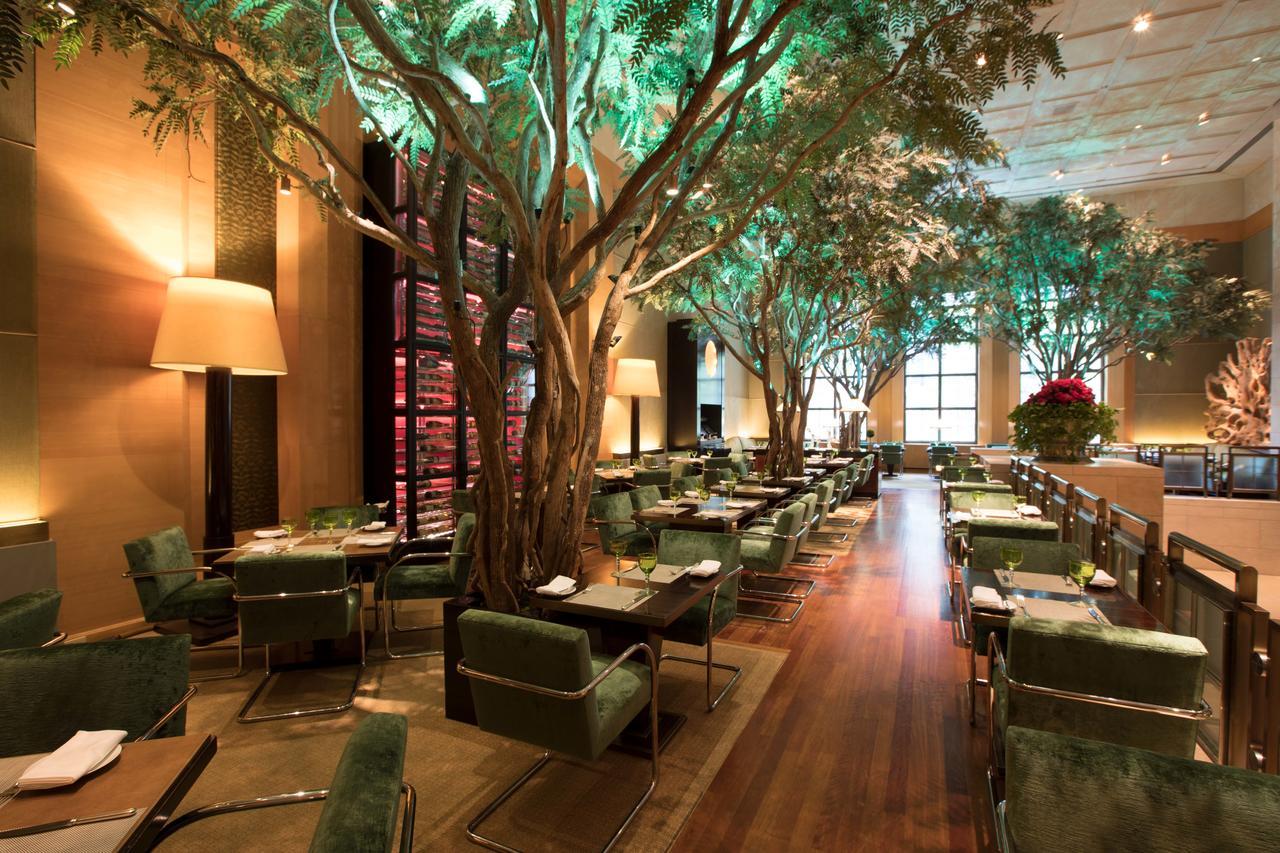 Hotel Four Seasons New York