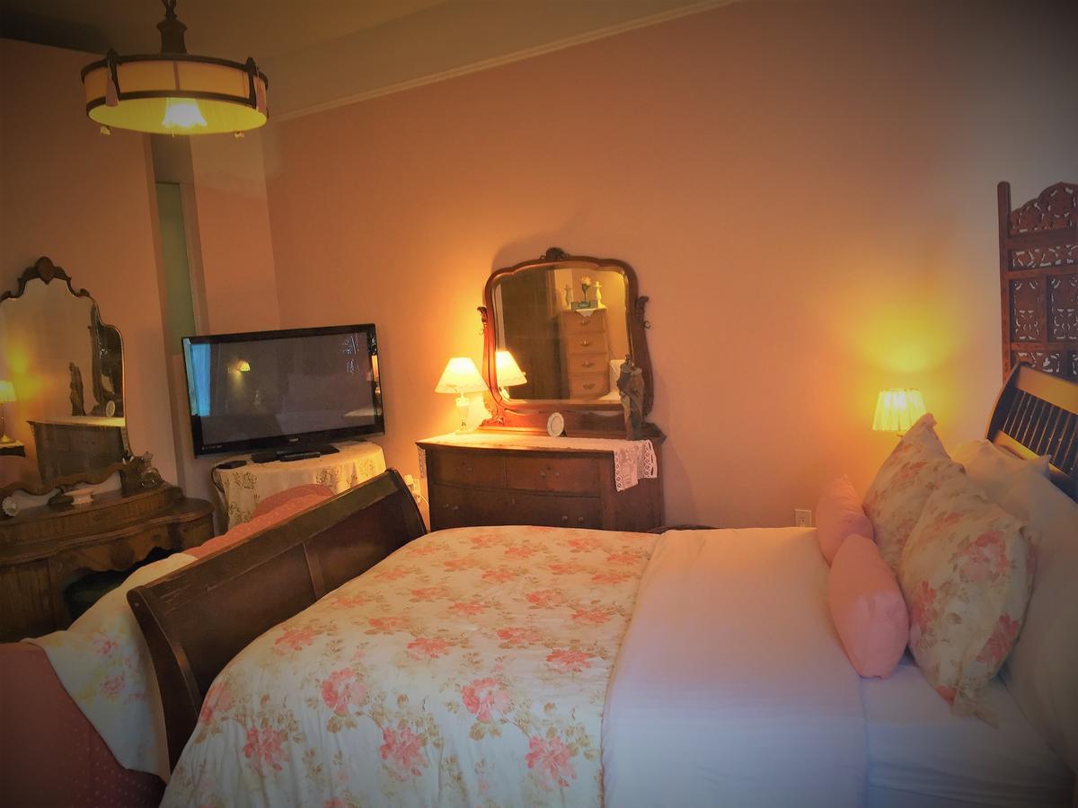 Couette-café Harlem Grand