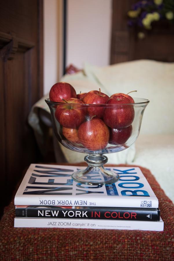 Harlem Grand Couette-café New York