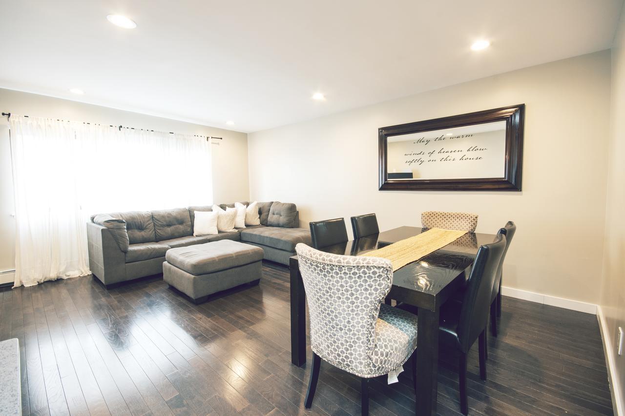 Moblat Bkn Appartement New York